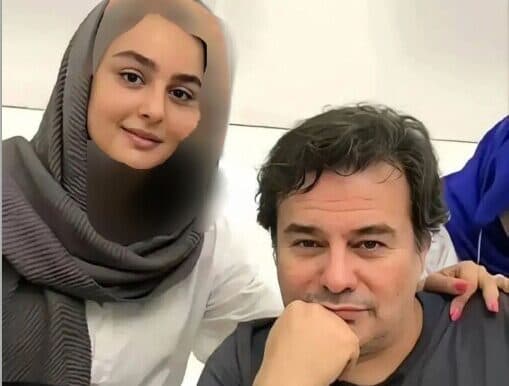 مادرانگی دلنشین میترا ابراهیمی، همسر دوم پیمان قاسم خانی برای دختر بهاره رهنما/ عاشقانه های مادر و دختری ارزش صد بار دیدن رو داره