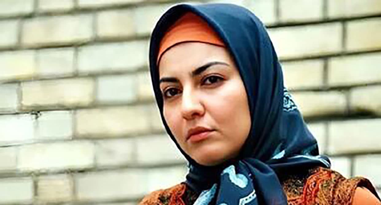 عکس شوهر خیلی پیر اما جذاب نرگس سریال خانه به دوش ! + تغییر چهره ناز آناهیتا همتی