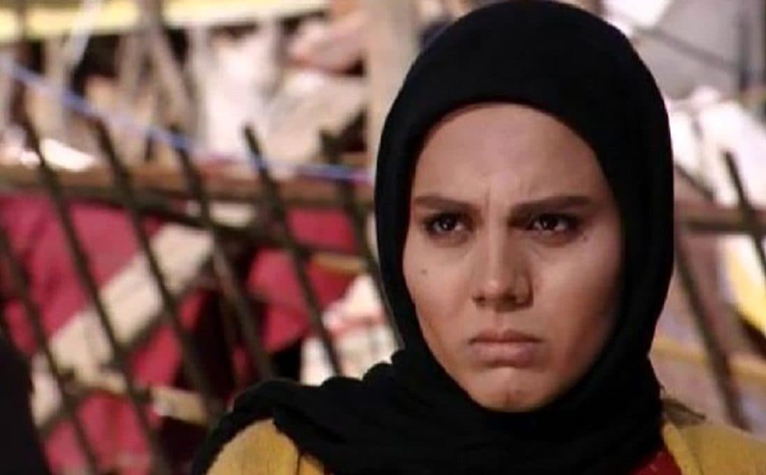 (عکس) تغییر چهره بهت آور «باران» سریال آوای باران بعد 11سال در 35سالگی