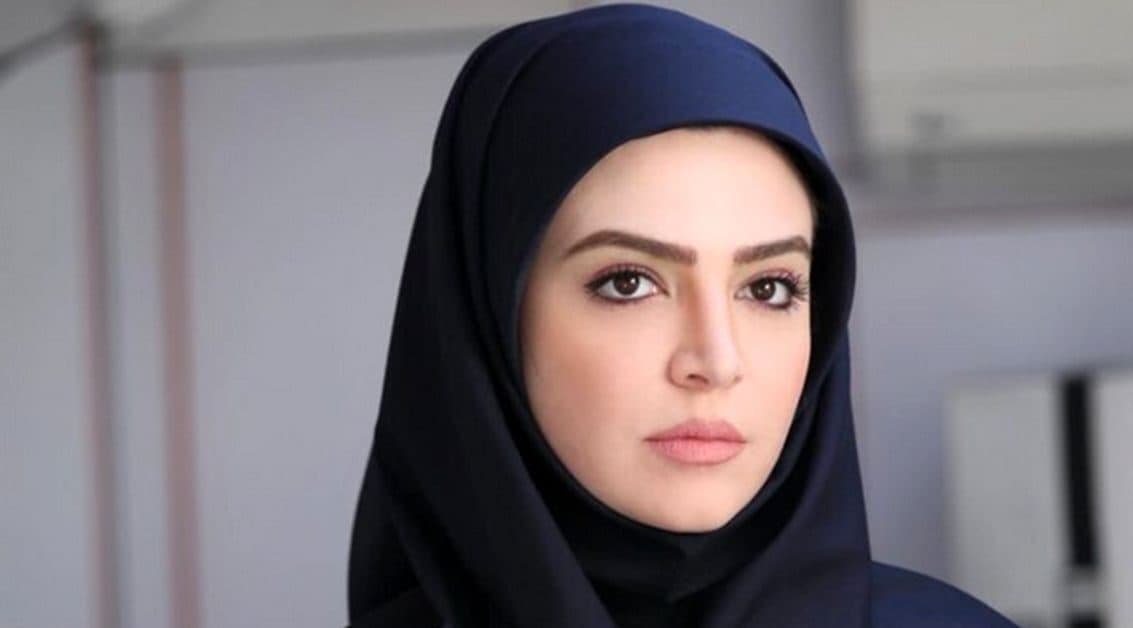 تغییر چهره آوا دارویت بازیگر ایتالیایی-ایرانی مهتاب سریال اکازیون +عکس پدر ایتالیایی اش!