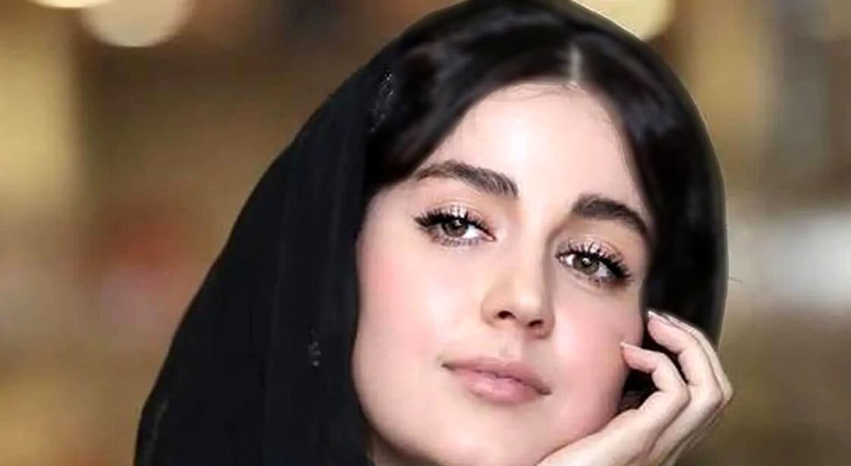 برادرزاده افسانه پاکرو جذاب ترین پسر ایرانی است / زیبایی اش را از خانم بازیگر به ارث برده است!