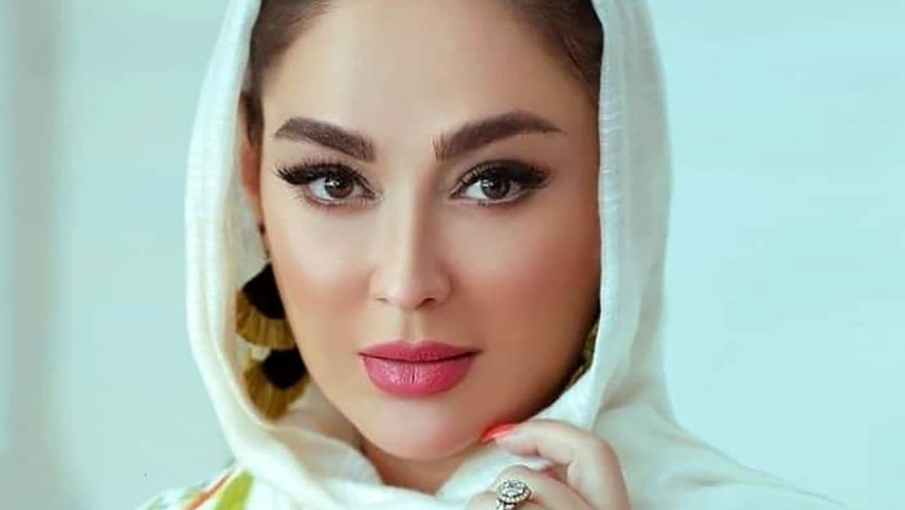 اعترافات الهام حمیدی درباره همسرش / قهرمان زندگیم پدر بچه‌هامه!