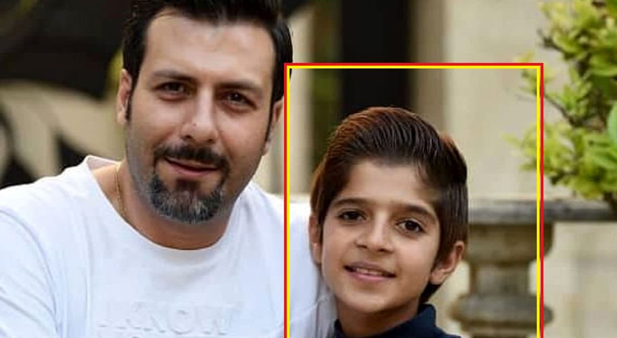 تغییر چهره کودک نقش «هاشم» سریال از سرنوشت بعد 5 سال /مردی برای خودش شده !