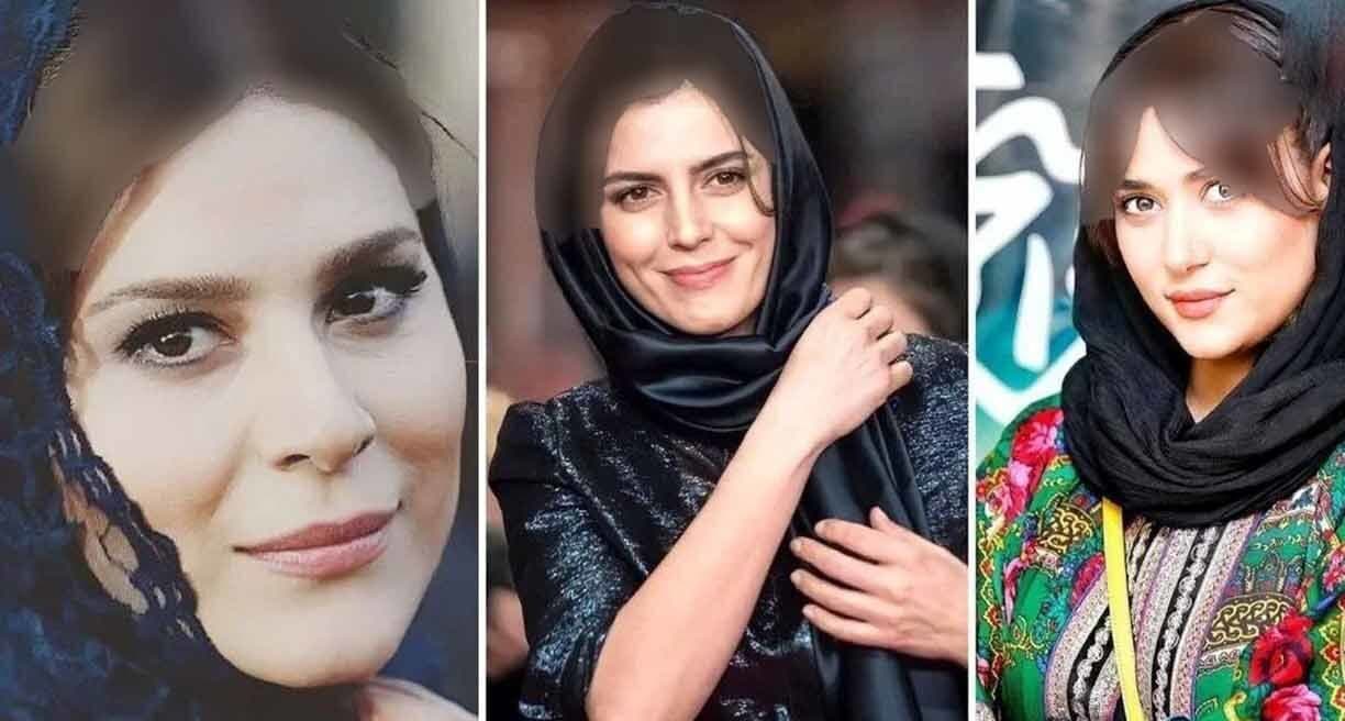 بازیگران گران‌قیمت سینما چه کسانی هستند؟!/  لیلا حاتمی؛ ملکه دستمزدهای نجومی