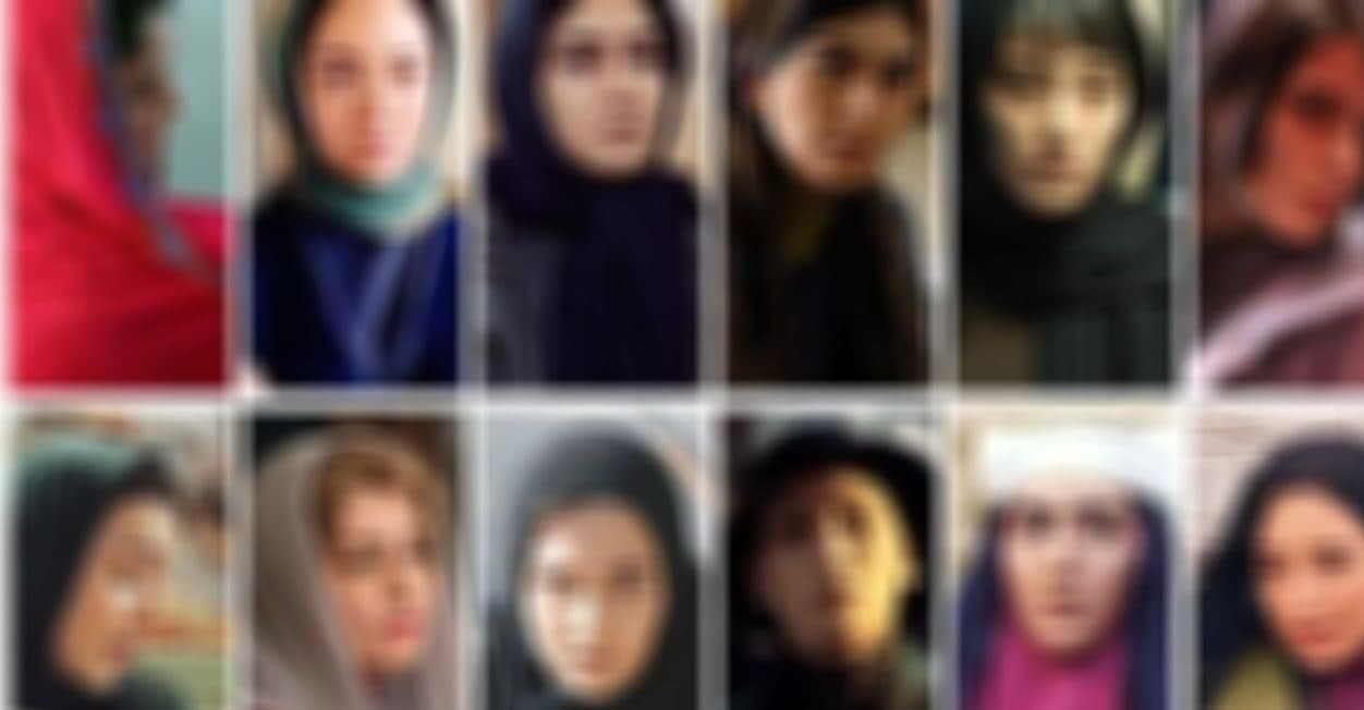 همه خانم بازیگران ایرانی که مهاجرت کرده اند ! / از ویشکا آسایش تا مهناز افشار و گلشیفته فراهانی ! + عکس ها و سرنوشت جدیدشان