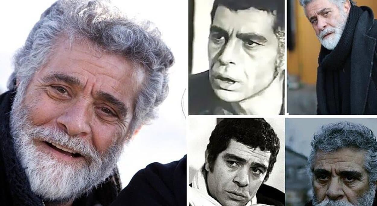 عکس های همه زنان بهروز وثوقی و حاشیه هایشان ! / کدام زیباترند گوگوش یا پوری بنایی ؟! +عکس و بیوگرافی
