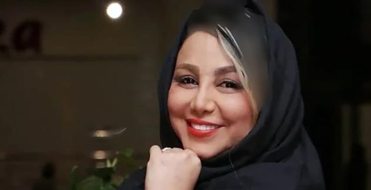 اولین عکس شوهر فوق جوان و چشم رنگی بهنوش بختیاری / بیوگرافی خانم بازیگر و شوهر فوق جذابش