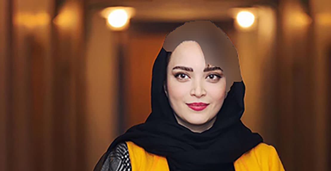 3 عکس جذابیت و زیبایی الهه وار بهنوش طباطبایی / تغییرات جذاب با دستکاری صورت!