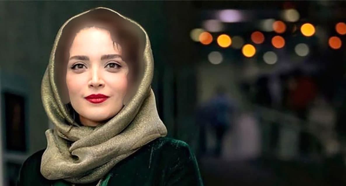 جدیدترین عکس  بهنوش طباطبایی  برای رو کم کنی سمیرای زخم کاری ! / کدام زیباتریند ؟!