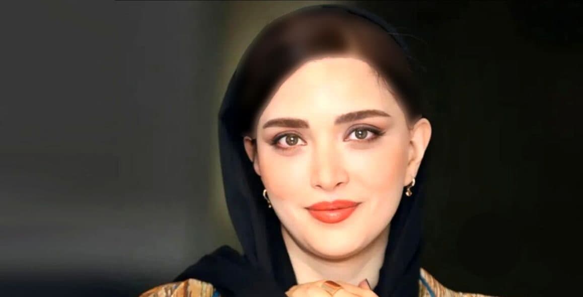 بهنوش خانم با این مدل موی چتری و کیف لاکچری‌اش توجه همه را جلب کرد؛ چی بودی چی شدی تو؟!