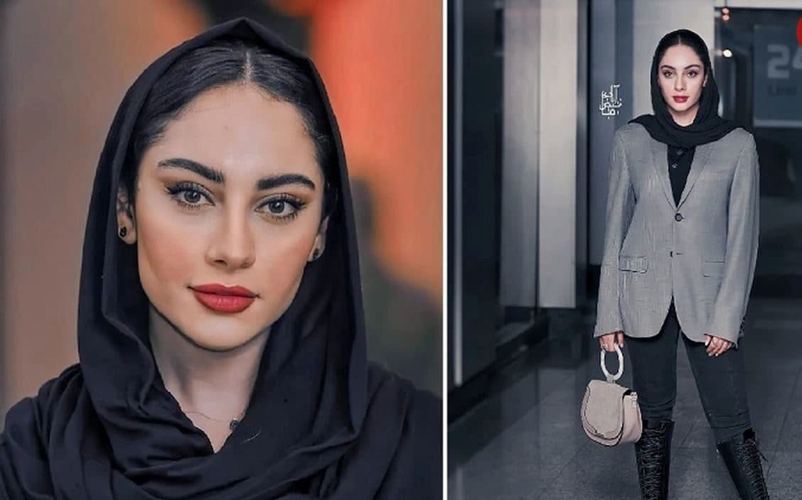 (عکس) تیپ و چهره جدید «ترلان پروانه» 26 ساله در کنار مادر جوان اش