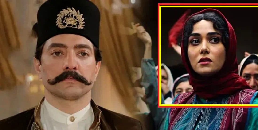 (تصاویر) تغییر چهره جذاب بازیگر نقش «جیران» بعد 5 سال در 39 سالگی