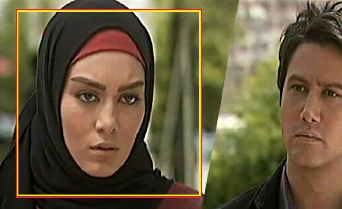 (عکس) یلدا نصیرنیا سریال دلنوازان بعد 15 سال؛ سحر قریشی در 36 سالگی