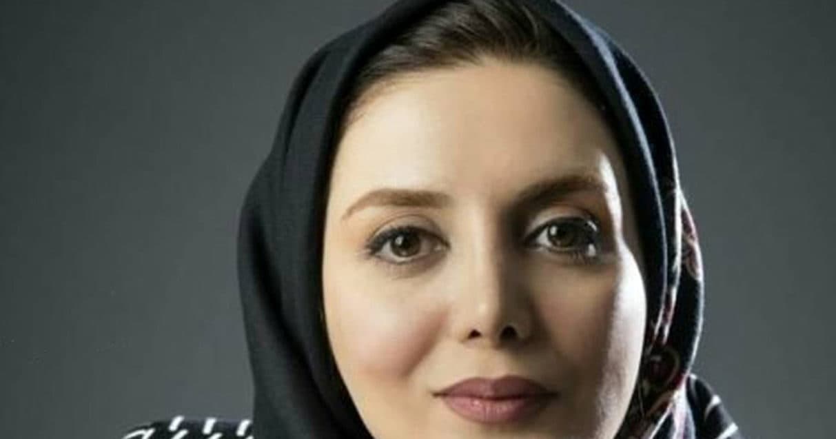 رویا میرعلمی : عاشق پسر همسایه بودم اما عاشق شوهرم نبودم ! + فیلم خانم بازیگر خندان جوکر زنان