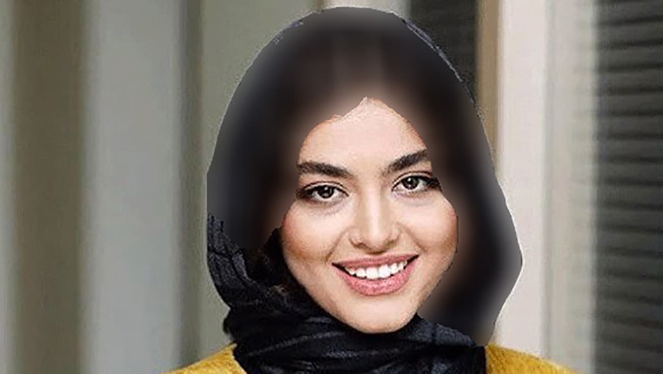 موتورسواری ریحانه پارسا در خیابان‌های استانبول / خانم بازیگر دوباره حاشیه ساخت !