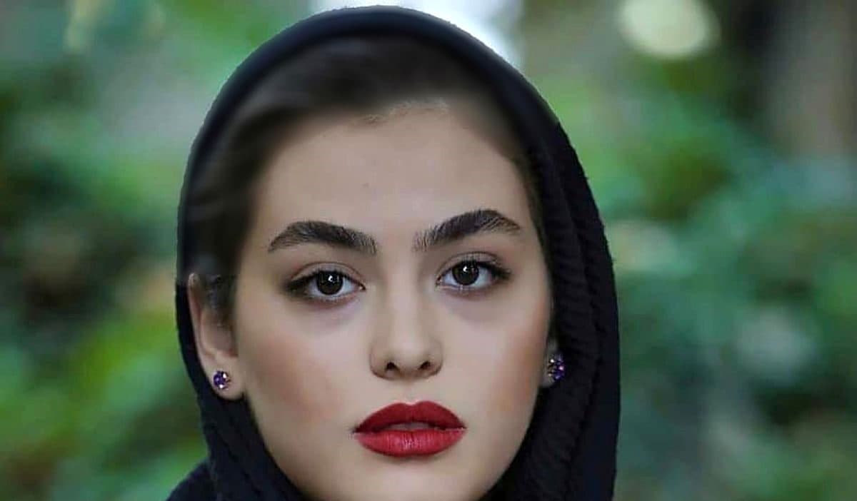 فیلم رسواکننده ریحانه پارسا  / همه این ها غیر واقعی اند باور نکنید!