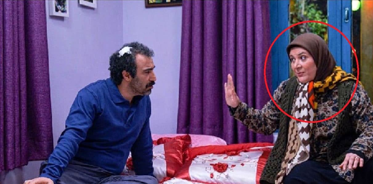 تغییر چهره و اندام باورنکردنی زن نقی معمولی پایتخت / این همه زیبایی بدون جراحی؟!