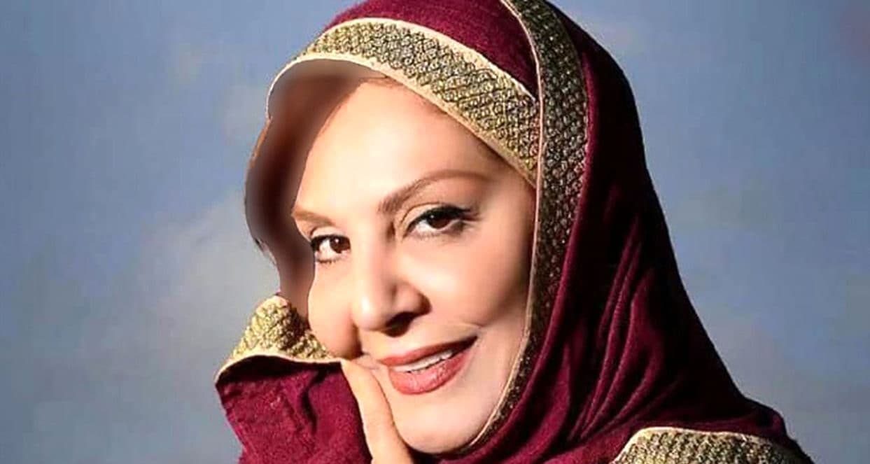 زیبایی حیرت آور  مرحوم زهره حمیدی در جشن عروسی اش ! + فیلم جگرسوز / روحش شاد