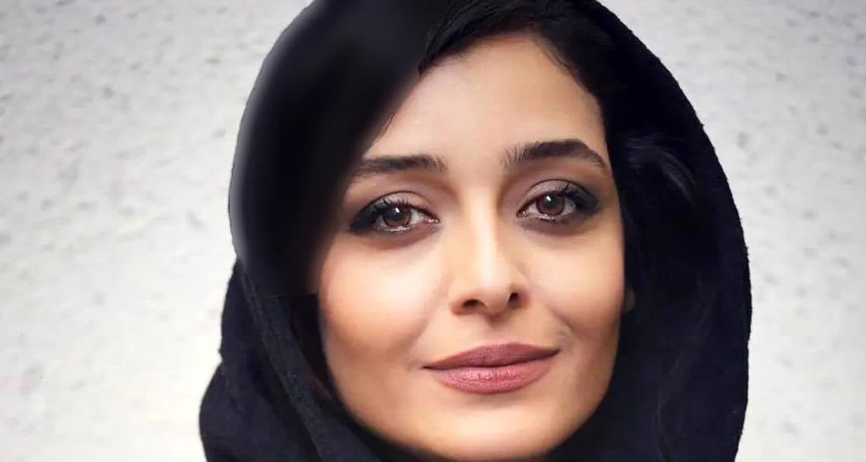 دکوراسیون بی نهایت شیک و مجلل خانه ساره بیات / اینجا موزه است یا خانه ؟!