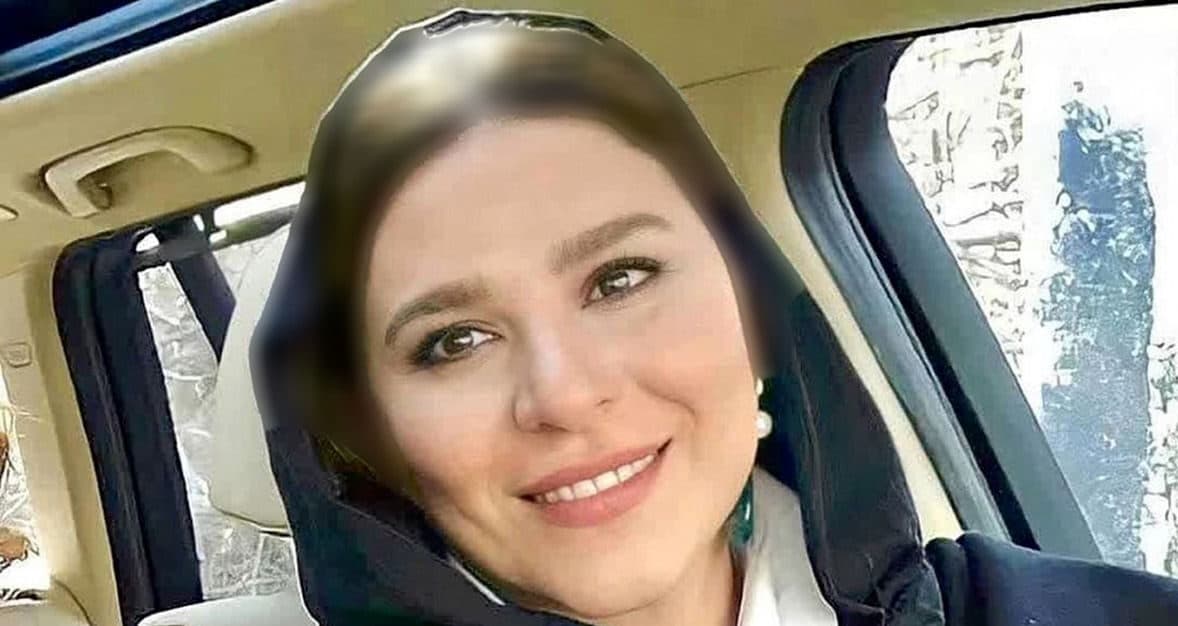 عکس مجردی سحر دولتشاهی در روسیه / تیپ و چهره خانم بازیگر در خارج تغییر کرد !