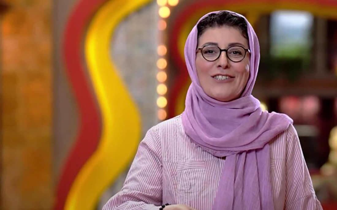 زیبایی فوق العاده دختر سوسن پرور خانم بازیگر جوکر ! / اصلا شبیه مادرش نیست ! + عکس