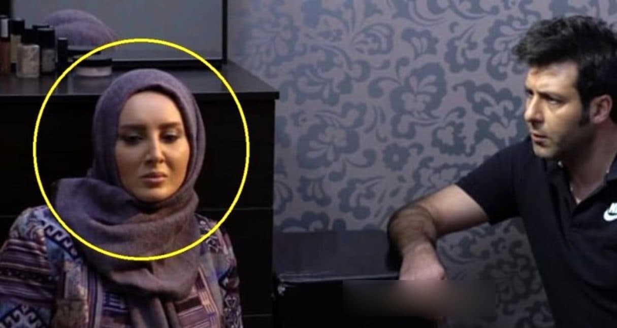 عکس های عروسی سولماز حصاری با شوهر جذابش ! / خداحافظی از باطیگری و ورود به مدلینگ + بیوگرافی