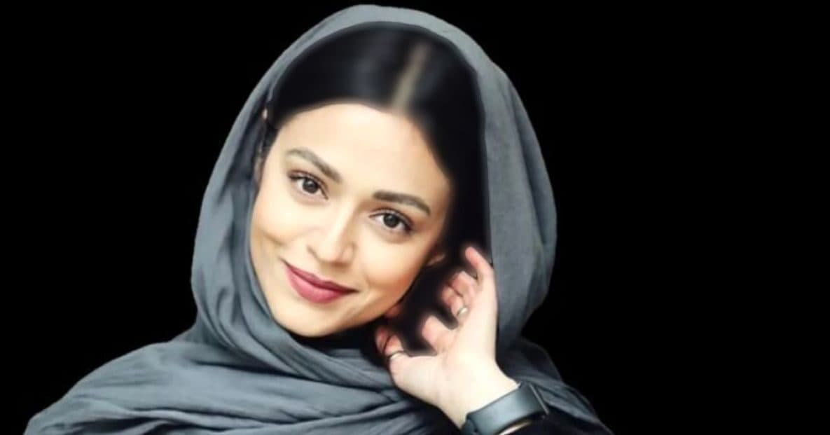 شرقی ترین چهره جذاب خانم بازیگر ایرانی / عکس های دلبرانه سوگل خلیق غوغا کرد!
