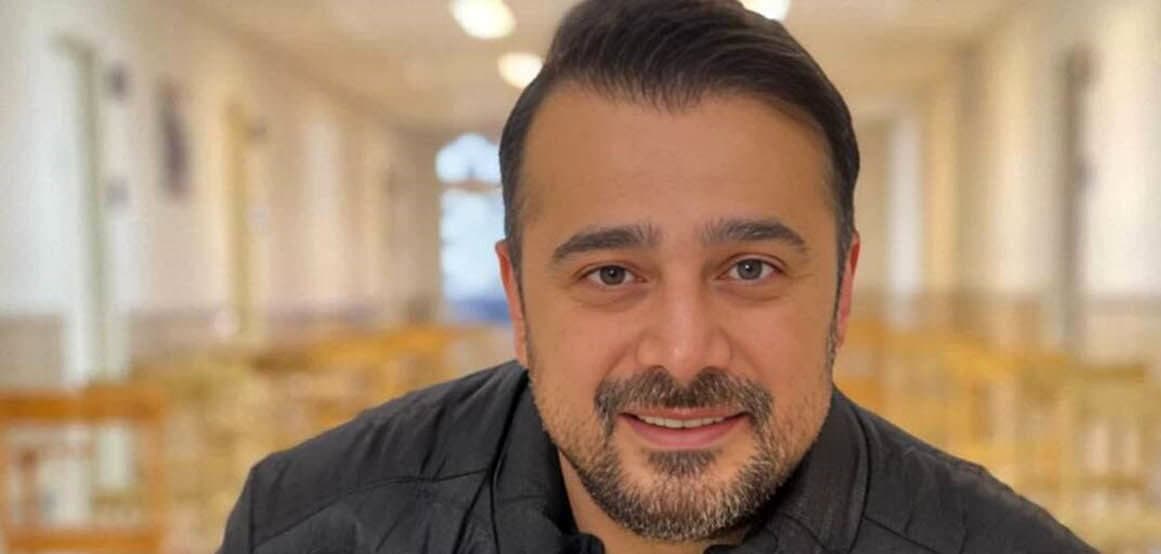عکسی از همسر سابق سپند امیرسلیمانی که پربازدید شده/همسر اولش بهش میاد یا دومی؟؟+عکس