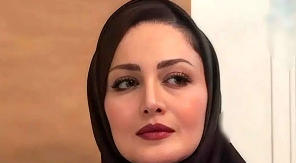 گریم جالب شیلا خداداد برای بازی در نقش ستایش فصل دوم ! / زیباتر از نرگس محمدی شده بود اما … + عکس ها