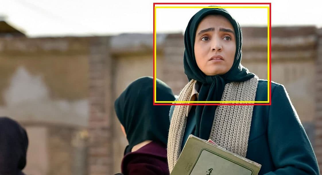 چهره و جذابیت حیرت آور و باورنکردنی «دیبا زن رسول» در سریال طوبی / این اون نیست؟! + عکس