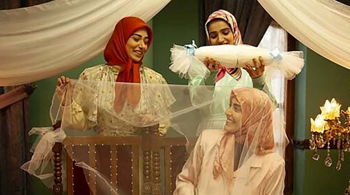 عکس چهره واقعی بازیگر نقش دیبا در سریال طوبی/ تفاوت فاحش خارج از سریال + عکس ها و بیوگرافی شیما جعفرزاده