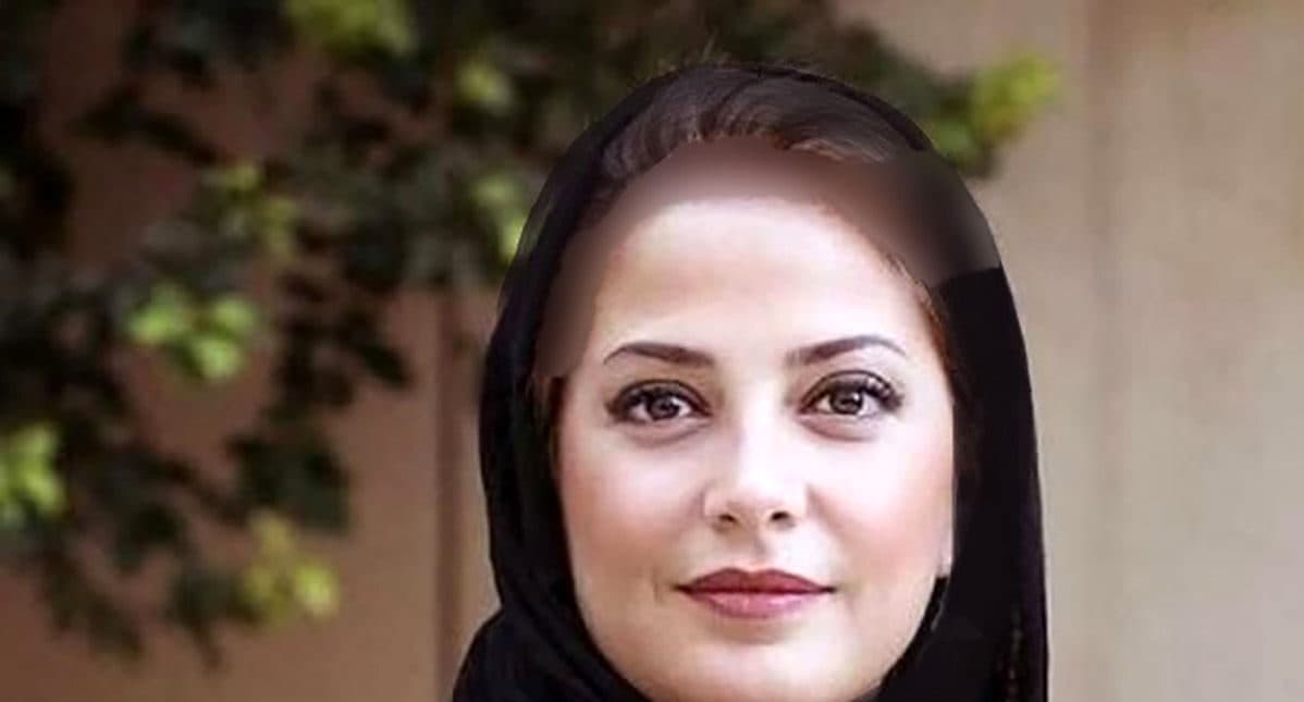 خواهر طناز طباطبایی زیباتر و جذاب تر از خانم بازیگر !  / رونمایی از خانم دکتر توسط بازیگر طلای یاغی !