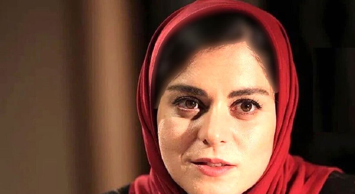 عکس دردناک  تابوت پیکر خواهرزاده امریکایی غزل شاکری بر دوش پدر و مادرش! / سفیدپوشی  پدر و مادر عزادار که باور ندارند !
