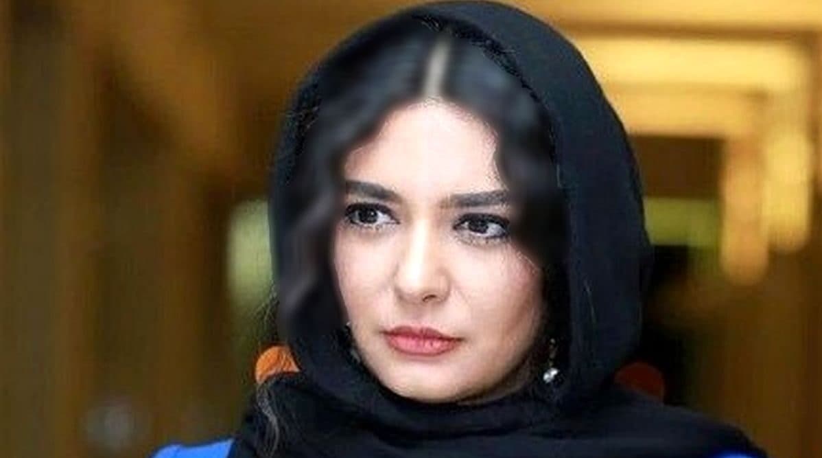 نگاهی به دکوراسیون بی‌نظیر ویلا چوبی لیندا کیانی/ گوشه دنج بهشت در خانه اش با تغییر چهره خانم بازیگر