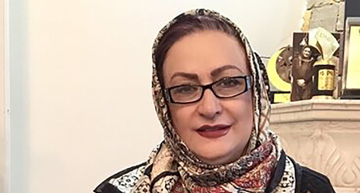 فیلم مریم امیرجلالی درباره دامادش / داماد نیست اصلا  ! /  اتفاق عجیب بعد ازدواج دختر خانم بازیگر !