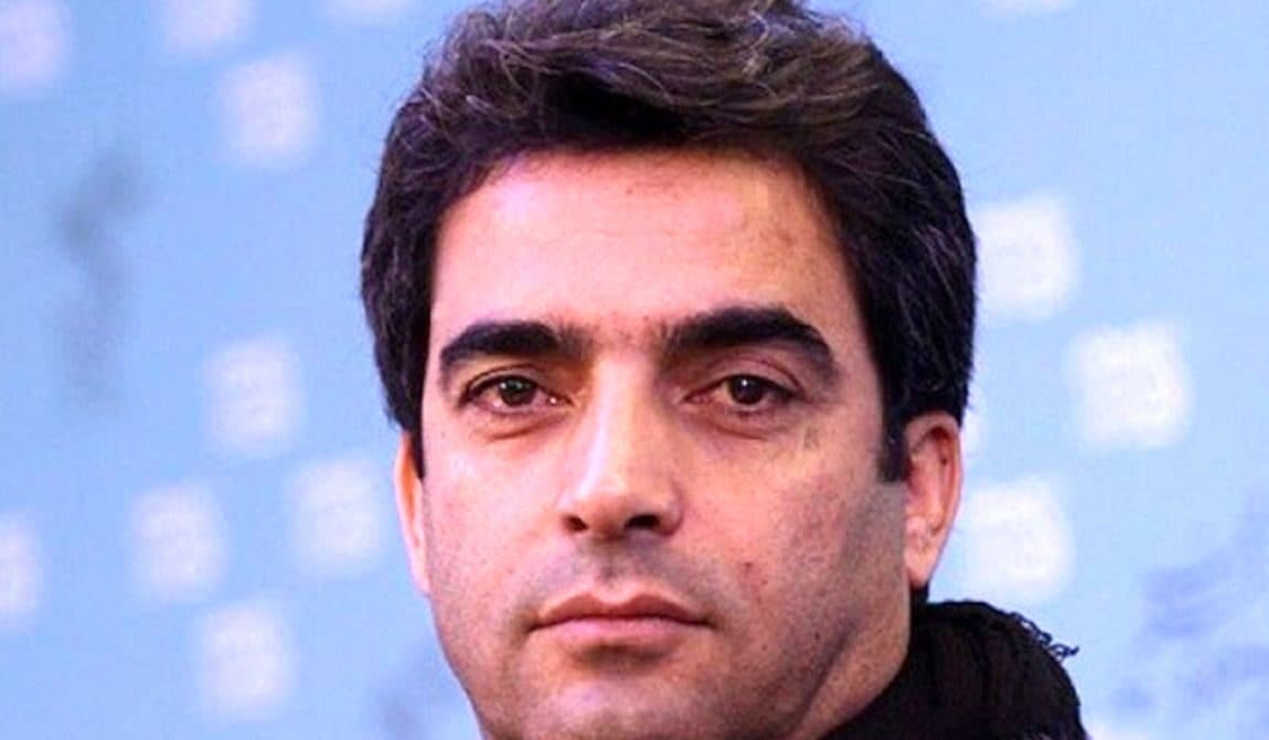 شیطنت های منوچهر هادی بعد از جدایی یکتا ناصر / عکس هایش هروز با یک دختر !
