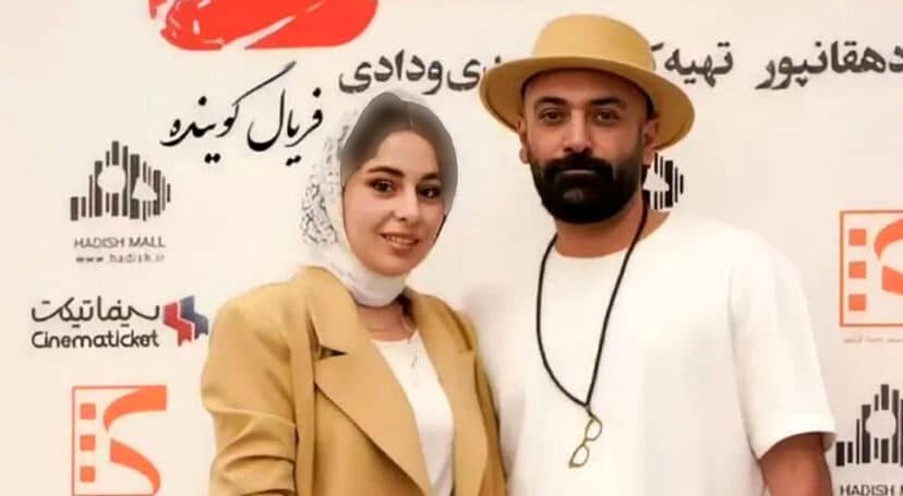 فیلم خودنمایی مهدی کوشکی و محیای فوق جوان / عکس 3 زن حاشیه ای و جنجالی/ کدام جذاب ترند؟!