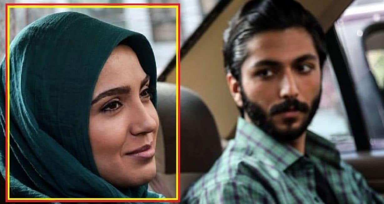 تغییر چهره زیبای «آرزو» سریال از سرنوشت بعد عروسی اش ! + عکس