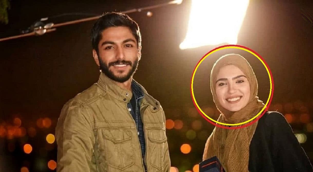 تغییر چهره جذاب «آرزو» سریال از سرنوشت بعد سال ها / زیبایی فوق طبیعی بدون عمل !