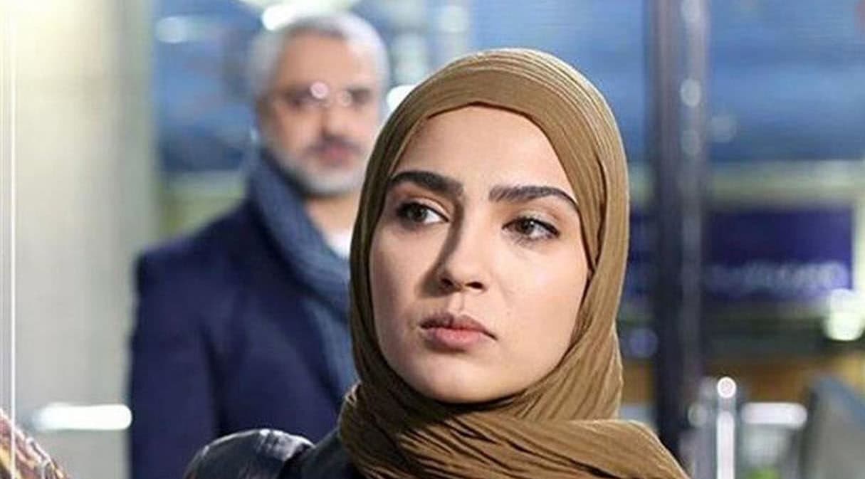 تغییر زیبای چهره «آرزو» بازیگر سریال از سرنوشت بعد از 5 سال / استایل های جذاب تازه عروس خوشکل سینما!