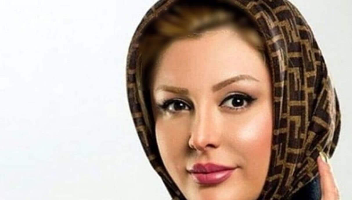 دختر نیوشا ضیغمی زیباتر از مادرش ! + جدیدترین عکس مادر و دختری