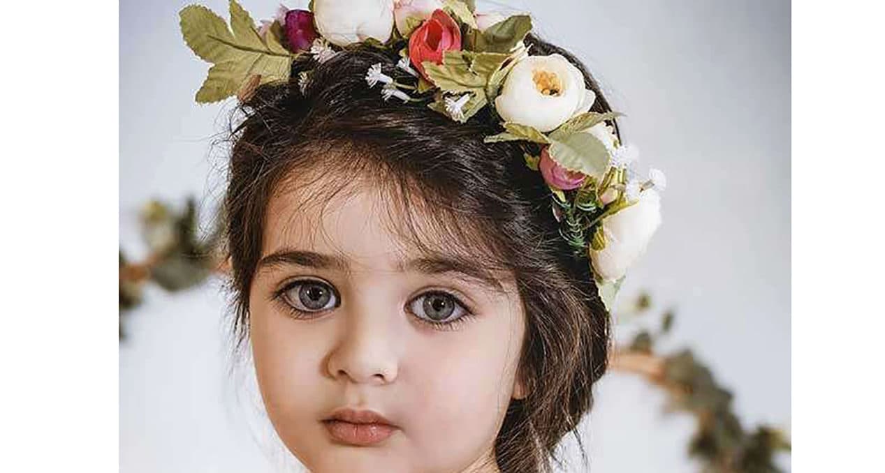 عکس مادر زیباترین دختر ایران /  مادر زیباتر از هانا پاک نیت ! + عکس خانواده سرشناس سینمایی