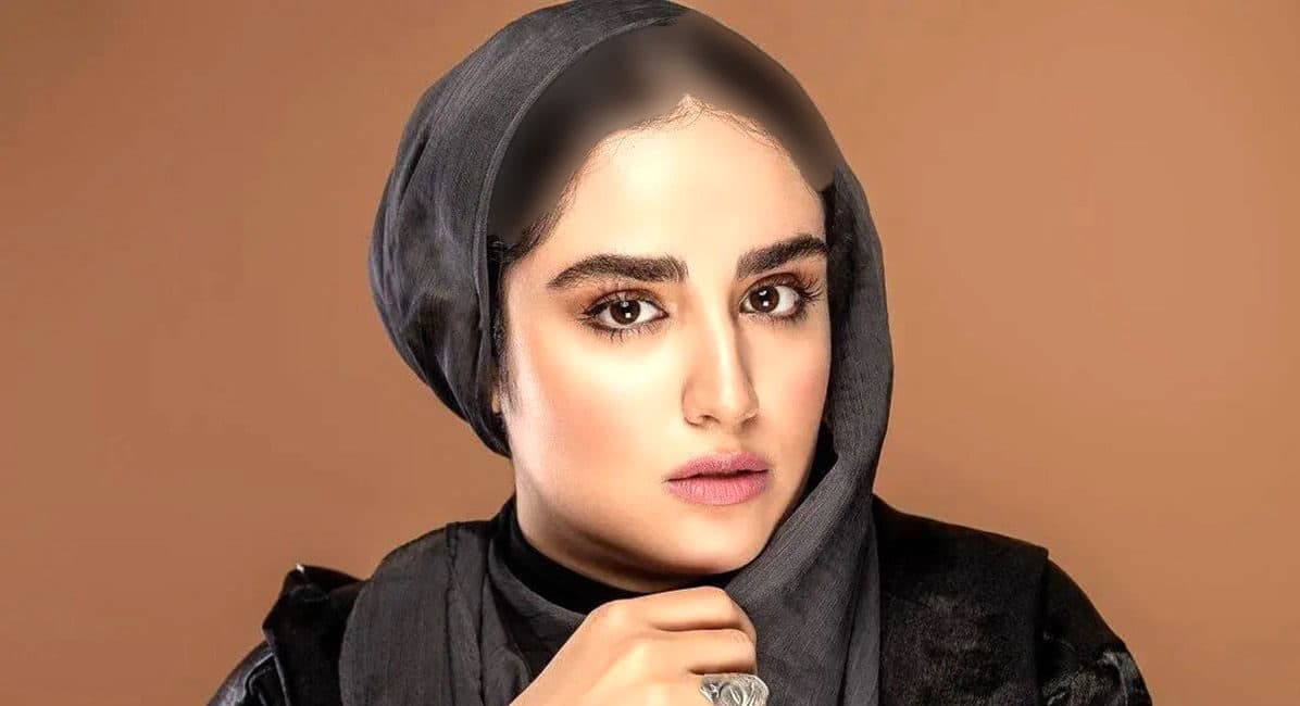 عکس های جدید هانیه غلامی  / زیبایی خاصش را ببینید!