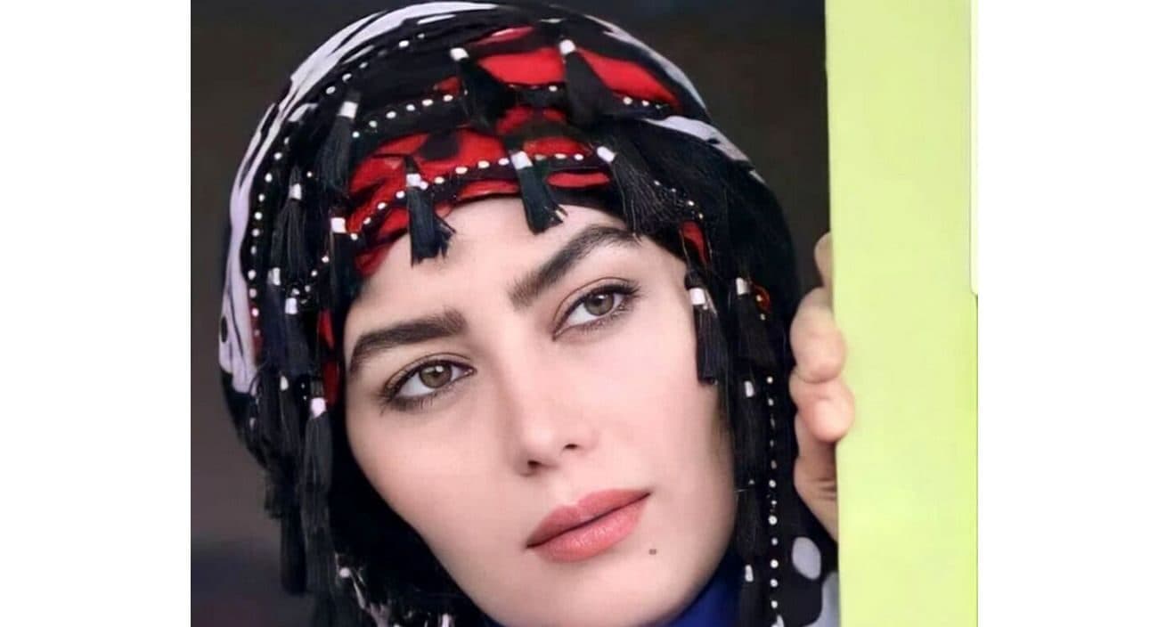 زیباتر از  روژان سریال «نون خ» در خارج از سریال نداریم ! / هدیه بازوند حتی جذاب تر از طناز طباطبایی + عکس