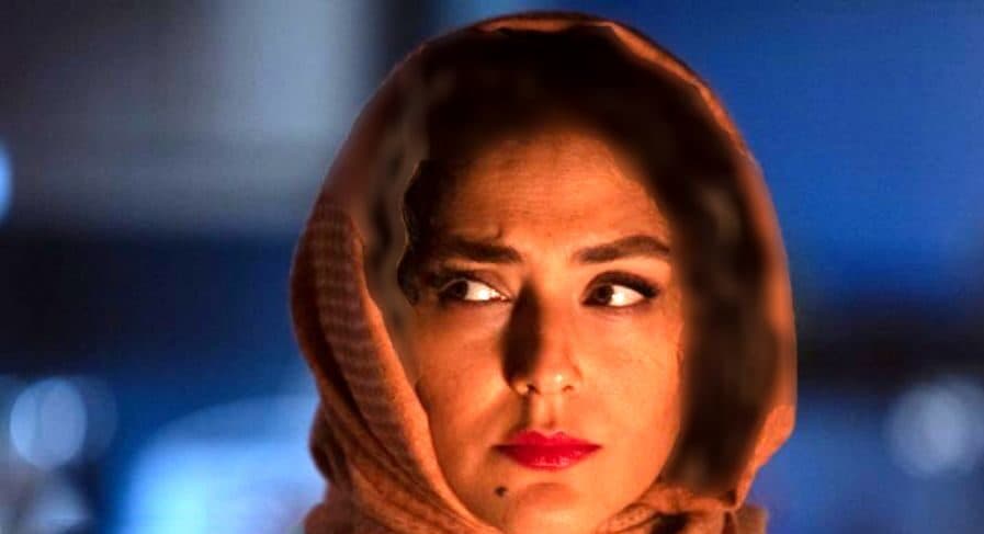 تغییر فوق جذاب چهره هدی زین العابدین ماهی سریال در انتهای شب / از عکس های برنزه تا مدلینگی عروس!