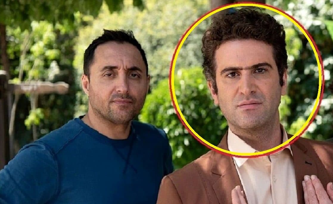 (عکس) تغییر چهره جذاب «حبیب» سریال لیسانسه ها بعد 8 سال در 40 سالگی