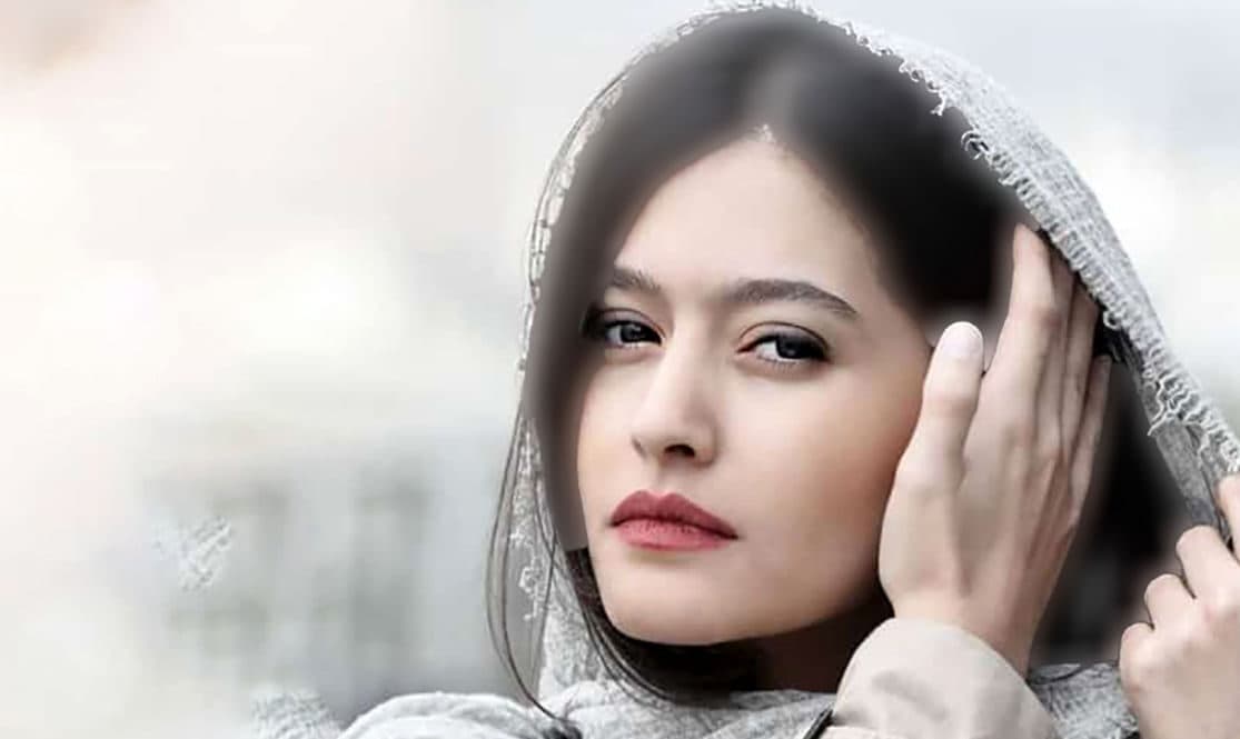 فیلم  خانه بهشتی و محشر پردیس احمدیه  ! / خوش به حال خانم بازیگر !