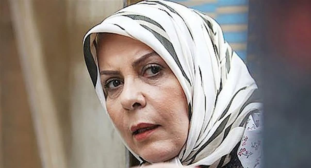 نگاهی به جوانی زیبای پوراندخت مهیمن ! + عکس از جوانی قبل انقلاب تا الان و بیوگرافی