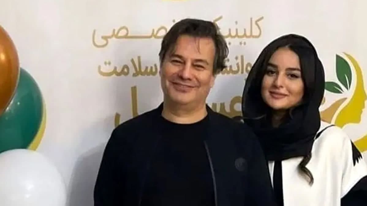 عکس 3 زنی که پیمان قاسم خانی عاشقشان است/ صفر تا صد زندگی زندگی آخرین زن فوق جوانش!