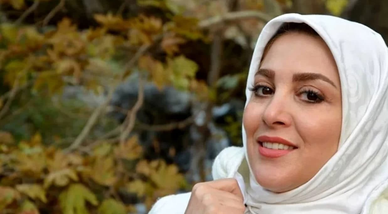 عکس تغییر حیرت انگیز اما جذاب خانم مجری پرحاشیه صدا و سیما بعد از سالها / ژیلا صادقی چه بود و چه شد؟!